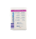 Cotton plus coton carre 50pcs – Image 2