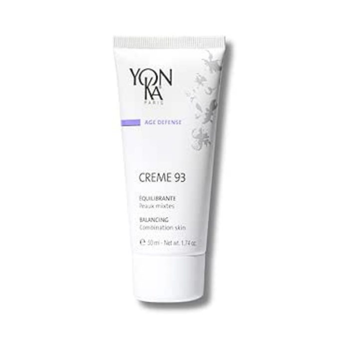 YONKA Crème 93 50 ml – Image 1