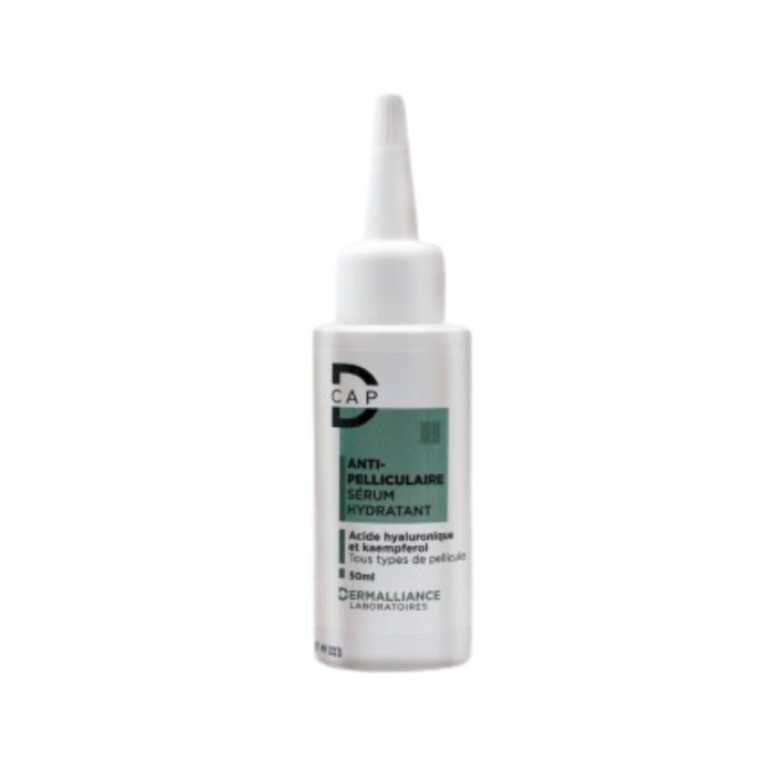 D-CAP Sérum Hydratant Anti-Pelliculaire 50ml – Image 1