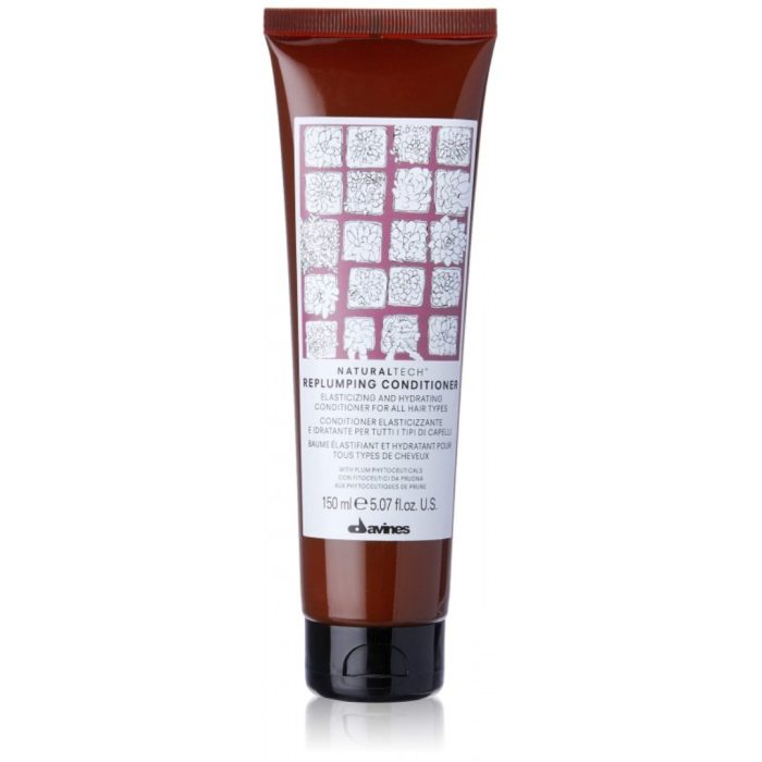 DAVINES REPLUMPING Conditioner 150 ML – Image 1