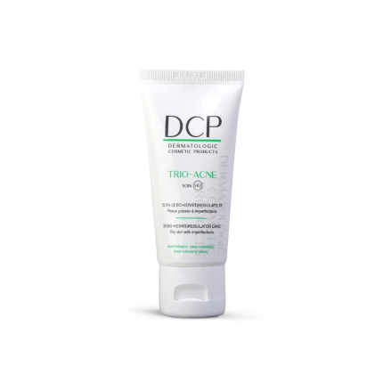 DCP TRIO ACNE SOIN SKI 30ml