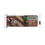 Damhert Traditional Barre Sésame Au Chocolat