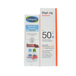 Daylong 50+ Extreme 100ml+Cetaphil lotion & Clenser ECH pack