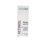 Dermaalp serum Retinol 60ml