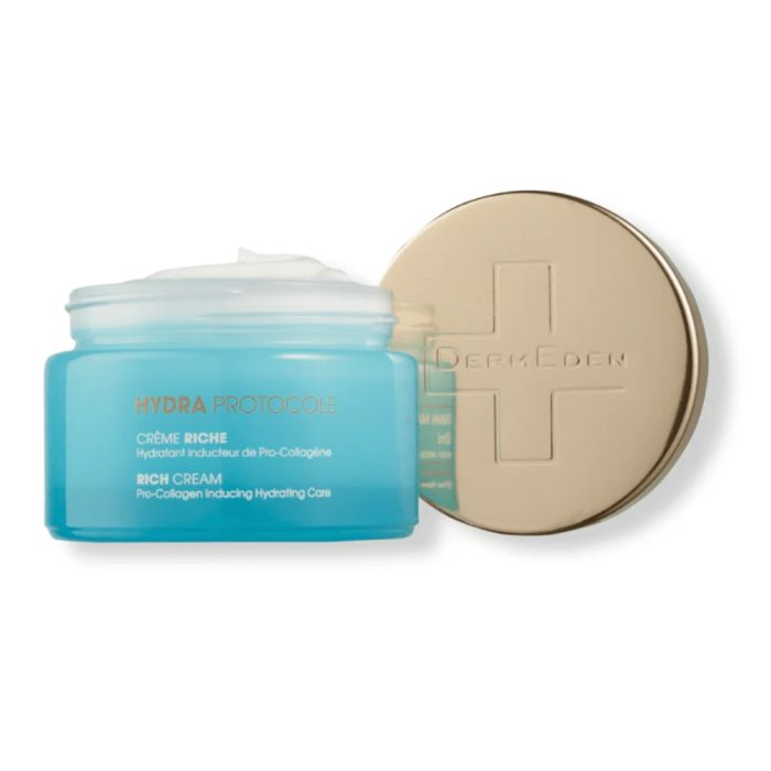 Dermeden Hydra Protocole Creme Riche 50ml – Image 1