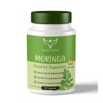 Health Power Moringa 100 Gelules