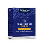 Dietaroma philaromal probiotiques forte 7 SACHETS – Image 2