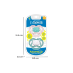 Dr Browns 2 suc Advantage Avions Rose 6-18m PA22001-INTLX