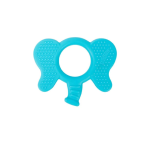 Dr Brown's Anneau de dentition Elephant +3m TE002