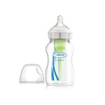 Dr brown's Bib cole Tetine L2 330ml WB11600