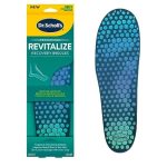 Dr.scholl's Revitalize Insole Men's