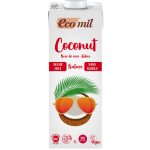 ECOMIL BOISSON COCO NATURE 1L