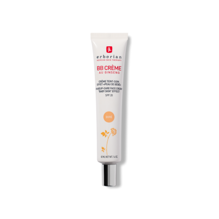 ERBORIAN - BB Creme doree 15ml