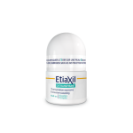 ETIAXIL ROLL-ON DETRANSPIRANT AISSELLES PEAUX SENSIBLES 15ML