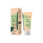 Eclin Ecran Invisible Anti-acne Mat+pores spf50+ 50ml