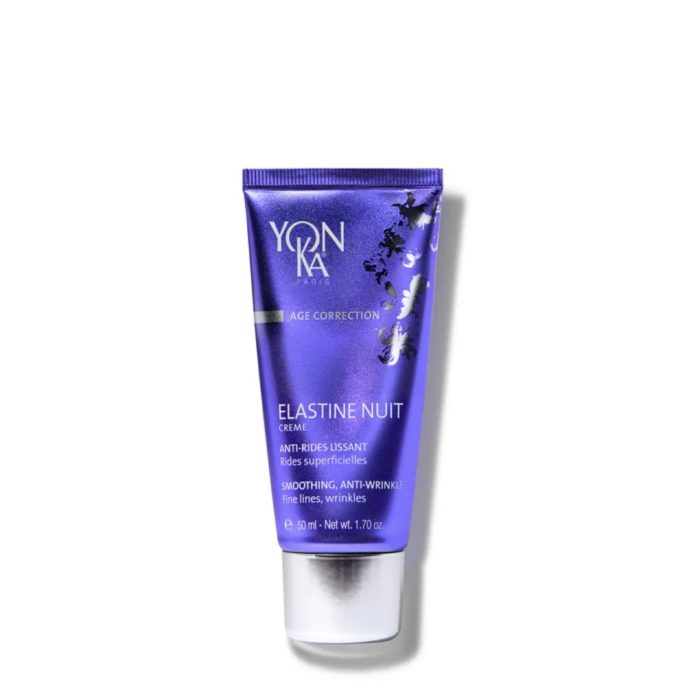 YONKA Elastine Nuit 50 ml – Image 1