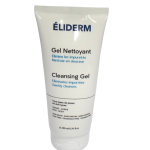 Eliderm gel nettoyant 200ml