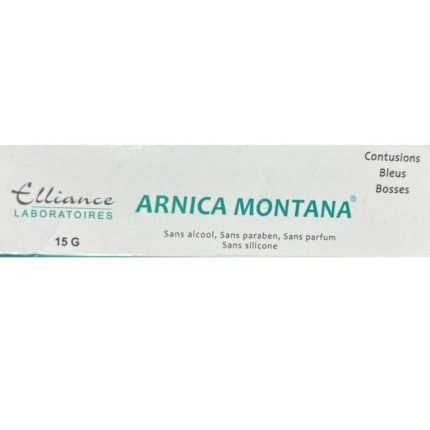 Elliance Arnica Montana 15g