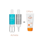 Endocare expert drops depigmenting protocol+heliocare ulta gel 90 Pack