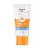 Eucerin SUN CRÈME VISAGE 50+ – Image 2