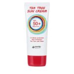 Eyenlip Tea Tree Sun Cream Spf50+ 50g