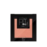 MAYBELLINE FIT ME BLUSH 40 PEACH