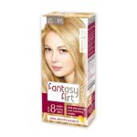 Fantasy Flirt Hair Dye Color n° 105 Blond Clair 108ml