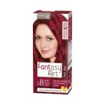 Fantasy Flirt Hair Dye Color n° 147 Blond Rouge Irise 108ml