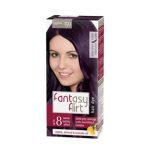 Fantasy Flirt Hair Dye Color n° 159 Pourpre Fonce 108ml