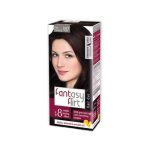 Fantasy Flirt Hair Dye color n° 187 Chatin Fonce 108ml