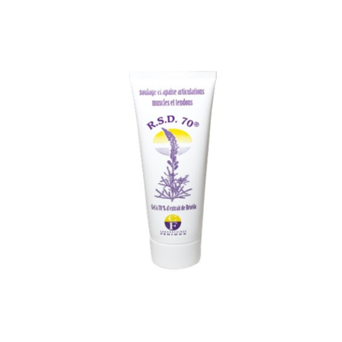Fenioux RSD 70 Tube 100ml – Image 1