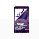 VITAVIN Fertivin 60 Comprimés