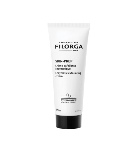 Filorga skin-pref creme exfoliante enzymatique 75ml