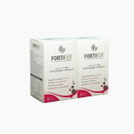 Fortifer 2 x 30 Gelules Pack