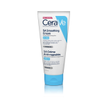 CeraVe SA Crème Anti-Rugosités Peau Sèche et Squameuse | 177ml