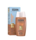 ISDIN Fotoprotector Fusion Water Color Bronze spf50 50ml – Image 2