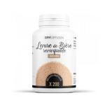 GPH Diffusion Levure de Biere Revivifiable 200 Gelules