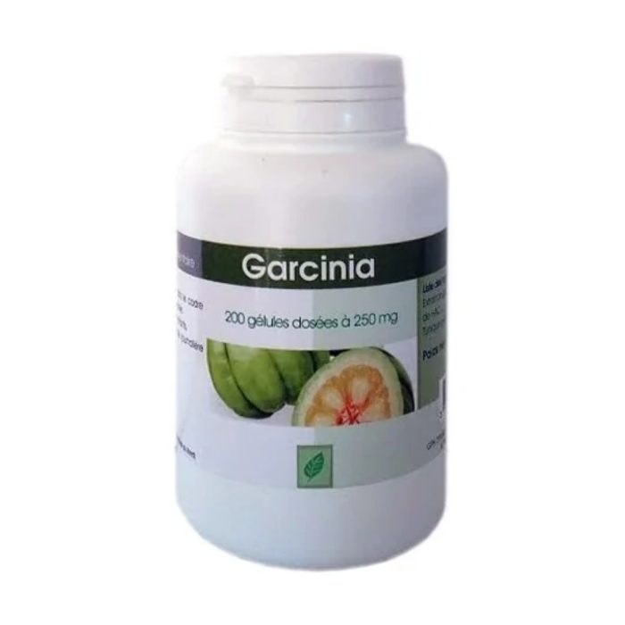 GPH Garcinia 200 gelules – Image 1