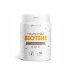 GPH Vitamine B8 Biotine 60 Comprimes
