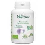 GPH Valeriane 200 gelules
