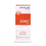 GRANIONS Zinc 15mg B60 Gelules