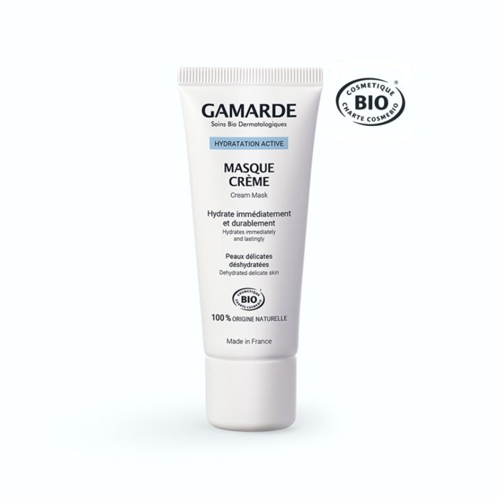 Gamarde Masque Creme 40ml – Image 1