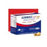 Ginmac Fort Boite 20 Gelules