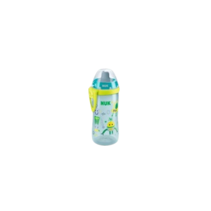 Glory Sucette Anatomique 2eme Age Covercle +6m