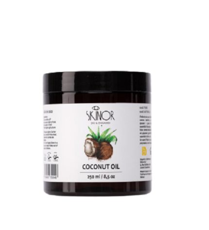SKINOR ACEITE DE COCO BIO 250 ML