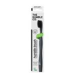 HUMBLE BROSSE A DENTS ADULTE A BASE DE PLANTES X1