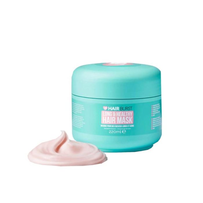 Hairburst Masque Des cheveux Longs et Sains 220ml – Image 1