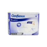 Hartmann Confiance Elastic Taille L 14pcs