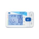 Hartmann Tensoval Duo Control Tensiometre