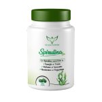 Health Power Spirulina 240 Comprimes